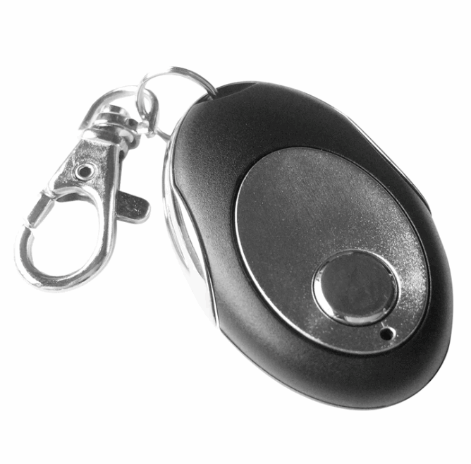 product key fob wireless entry remote