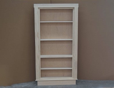 7 Signs That a Secret Door Would Be the Perfect Addition to Your Home’s Layout