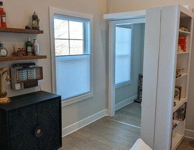 How Bifold Cabinet Doors Offer Flexibility and Accessibility in Tight Spaces