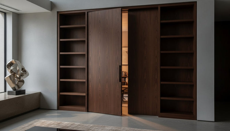 Converting a Closet to a Secret Room: The Ultimate Professional Guide for 2026