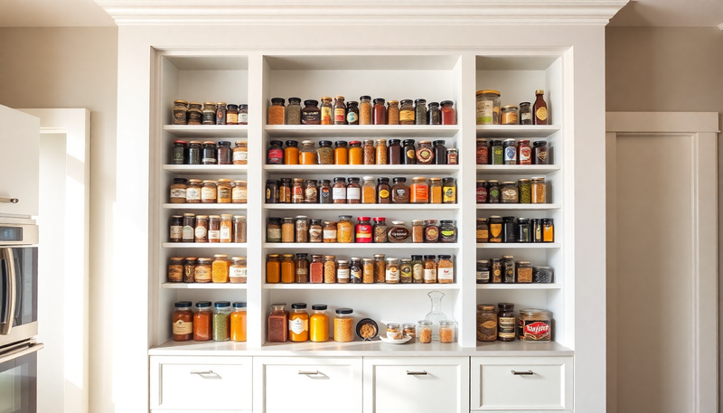 Hidden Doors Are Not What You Think: Smart Storage and Space-Saving Ideas for Your Home