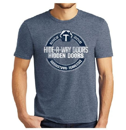 Product Hidden Door T-Shirt