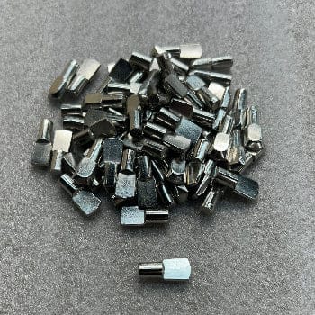 adjustable shelf pins