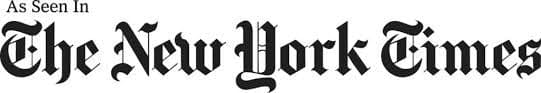 Hide-A-Way Doors featured in The New York Times