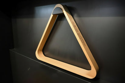 Hidden Pool Cue Door Rack Hanger