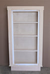 Ready to ship Alpha Attic door 30" x 65"
