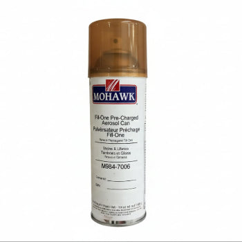 spray can for stains