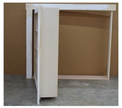 Ready to Ship (ATTIC DOOR) - Hide-A-Way-Doors
