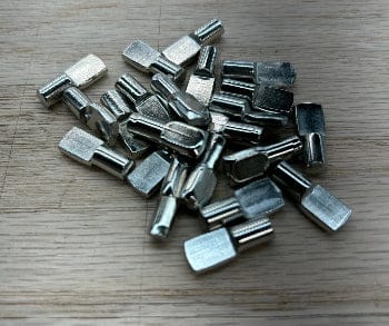 Shelf Pins - Hide-A-Way-Doors